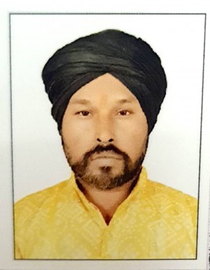 बंंटी राय बाबा