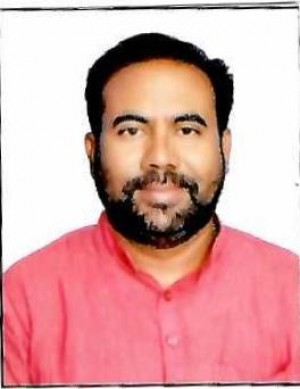 BANTU RAMESH