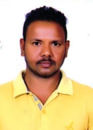 BANTU RAVI