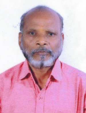 BANU RAJESHWAR RAO