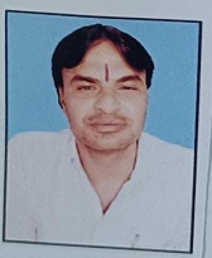 बनवारी लाल शर्मा