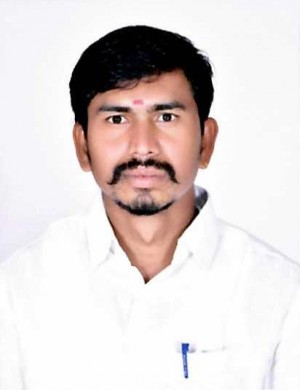 BARI ASHOK