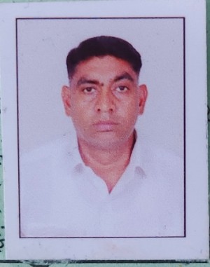 Baria Nareshbhai Punabhai