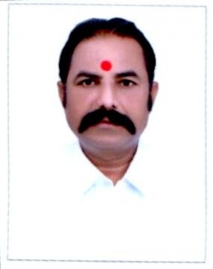 BARIGE GATTAIAH YADAV