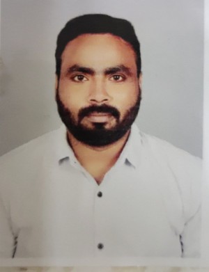 BARIGELA SHIVA