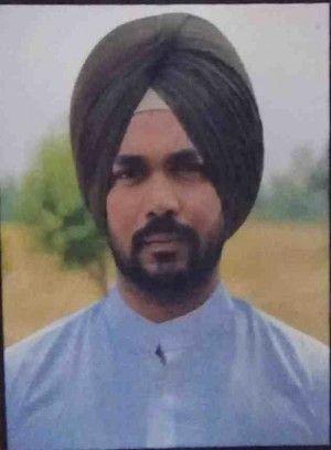 बरिंदर कुमार