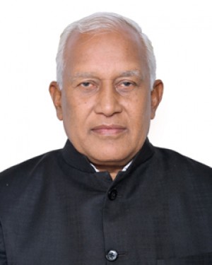 बरिन्द्र कुमार गोयल वकील