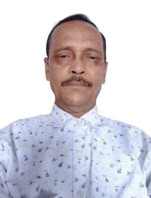 BARINDRA KUMAR DAS