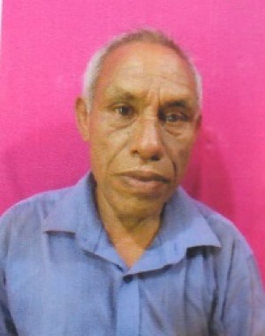 Barjeda Tripura