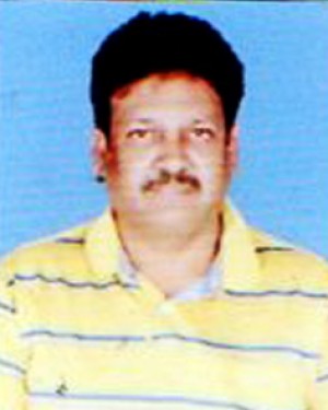 BARLA APPALA PADMAKAR YADAV