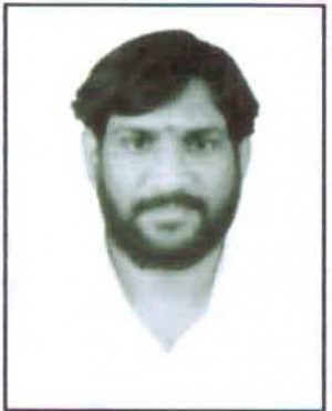 BARLA SRINIVAS YADAV