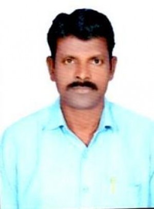 BARLA VENKAT RAO