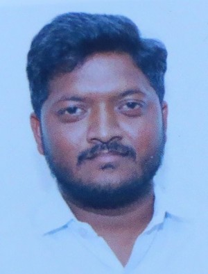 BARRE. UDAYA KIRAN