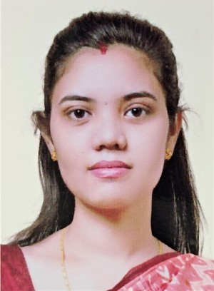 Barsha Singh Bariha