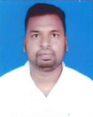 बरूण कुमार दास