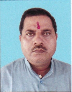 BARUN KUMAR JHA