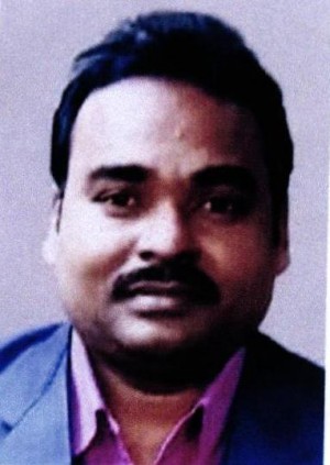 BARUN MAHATO