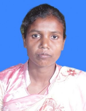 BASAMATI MUNDA