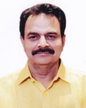 BASANAGOUDA. M. CHIKKANAGOUDAR