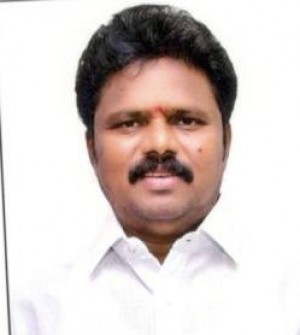 Basanagouda Daddal