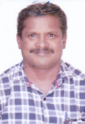 BASANAGOUDA HANAMAGOUDA HIREGOUDAR