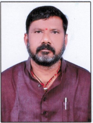 BASANAGOUDA TURUVIHAL