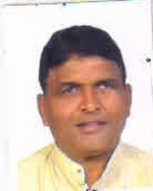 BASANT GEHLOT