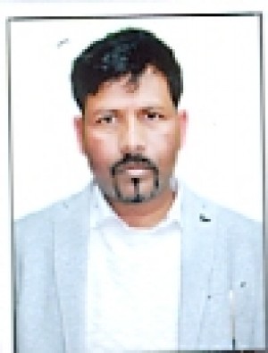 BASANT KUMAR