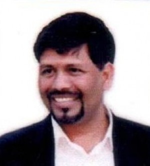 बसन्‍त कुमार