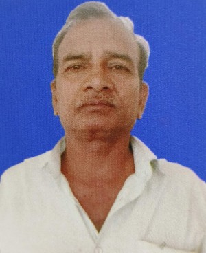 बसंत कुमार साहू