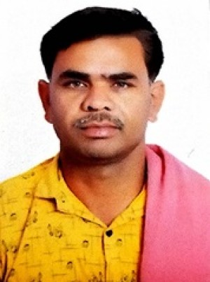 बसंत कुमार साहू