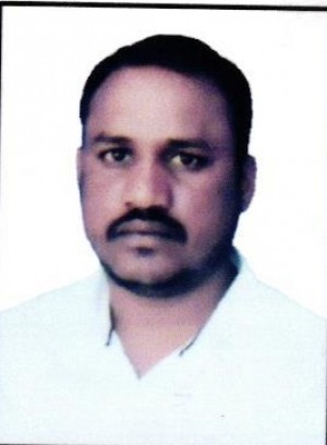 बसंत लाल गरासिया