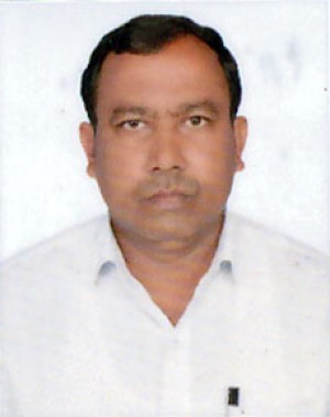 बसंत राव साठे