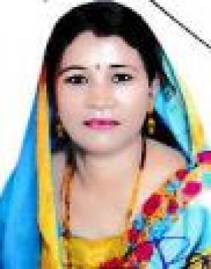 बसंत ठाकुर