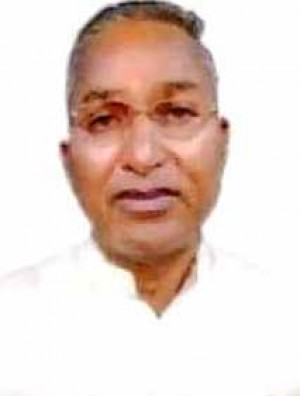 BASANTILAL MALVIYA