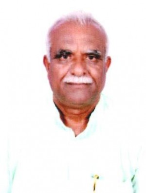 BASAPPA GURUSIDDAPPA KUMBAR