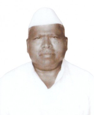 BASAPPA SHIVAPPA NAGANUR