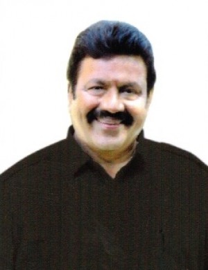 Basavanagouda Patil