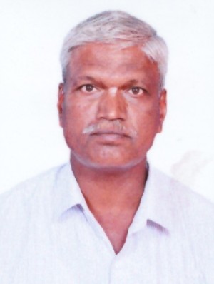 BASAVANTH IRAPPA VADER