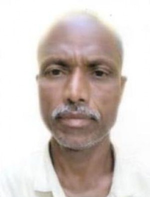 BASAVARAJ. M. RAMASAMUDRA