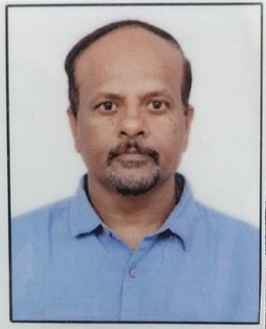 BASAVARAJ DODAMANI