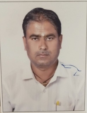 BASAVARAJ GANGAPPA SANGANNAVAR