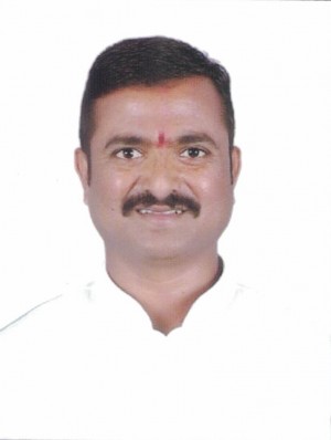 BASAVARAJ HUNDRI