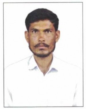 Basavaraj Kallappa Kuddemmi