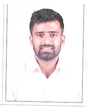 Basavaraj Muragesh Jarali