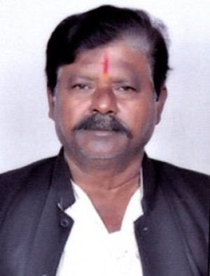 BASAVARAJA P.E.