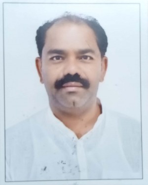 BASAWARAJ MATTIMUDU