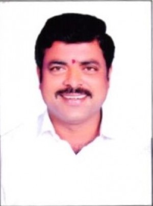 BASI REDDY SANTHOSH REDDY