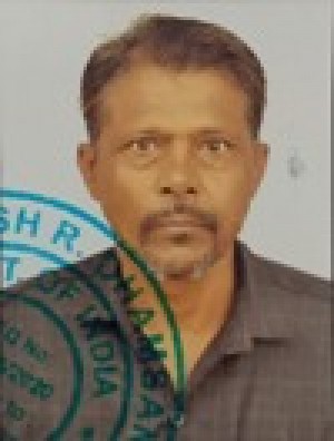 Basirbhai Sidikbhai Sama