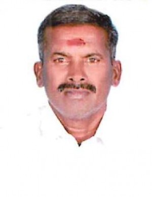 BASKARAN S